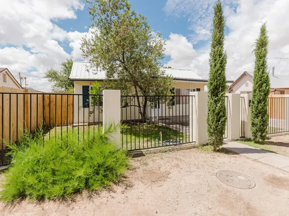 812 8th St, Alamogordo, NM 88310