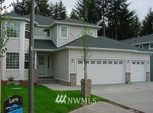 8614 126th Stct E, Puyallup, WA