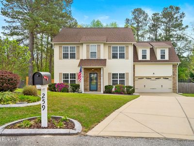 259 Royal Briar Court, Raeford, NC, 28376
