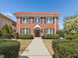 824 Greenwood Ave NE APT 3, Atlanta, GA 30306