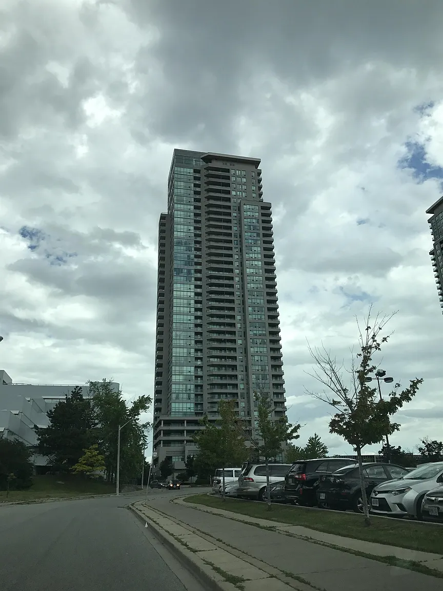 50 Brian Harrison Way #Condo photo 1