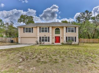 11138 Marvelwood Rd, Weeki Wachee, FL 34614