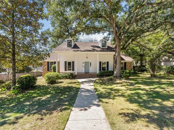 1632 Norwich Ct, Mobile, AL 36695
