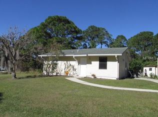 1011 Tetzel St SE, Palm Bay, FL 32909
