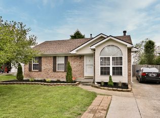 3716 Mareli Rd, Shelbyville, KY 40065
