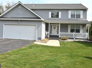 218 Pennford Pl, Boothwyn, PA 19060