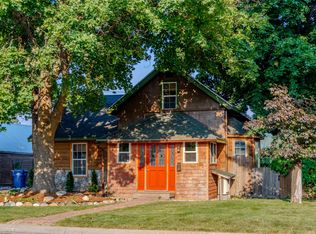 1017 Dakota Ave, Libby, MT 59923