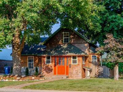 1017 Dakota Ave, Libby, MT, 59923