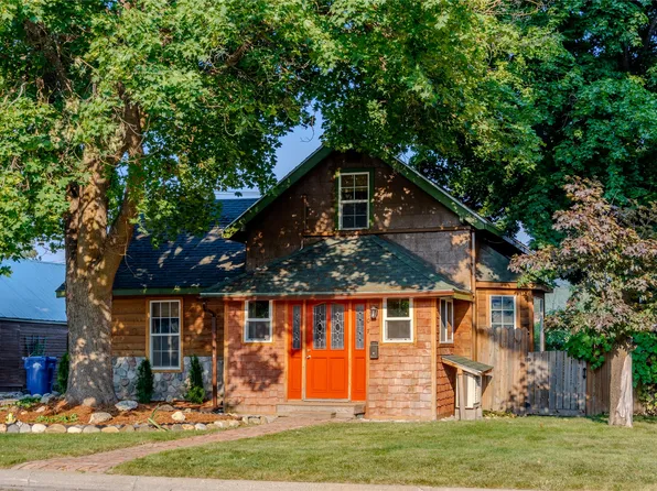 1017 Dakota Ave, Libby, MT 59923