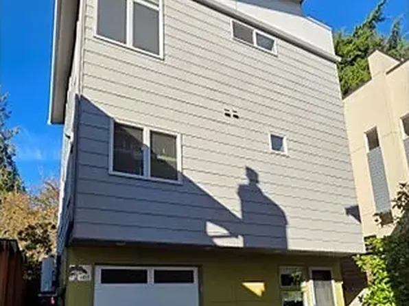 4411 Meridian Ave N, Seattle, WA 98103