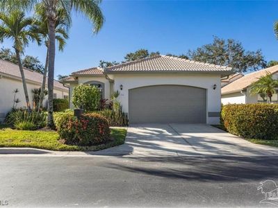 176 Vista Ln, Naples, FL, 34119