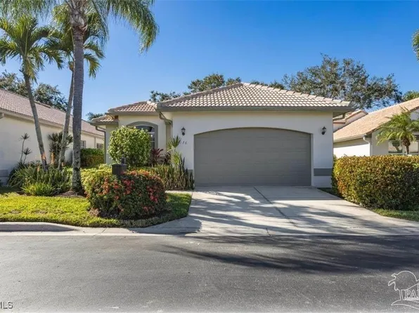 176 Vista Ln, Naples, FL 34119