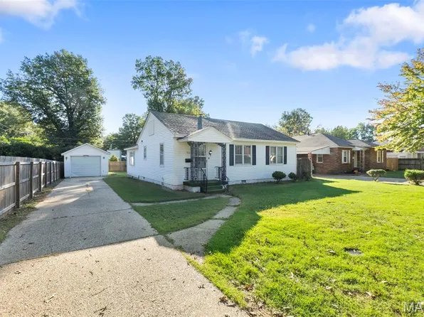 918 W Baker Dr, Kennett, MO 63857