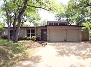 1603 Lieschen Ct, Arlington, TX 76012