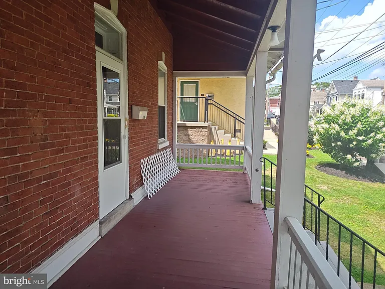602 Arch St #B — Photo 25