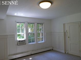 980 Memorial Dr #G-80, Cambridge, MA 02138