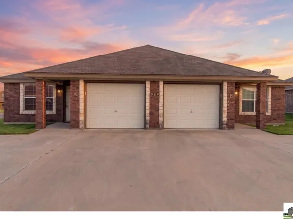 2915 Sunflower Trl Unit B, Copperas Cove, TX 76522