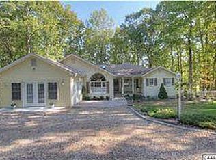 31 Out Of Bounds Rd, Palmyra, VA 22963