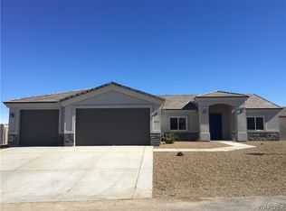 5337 Prairie Heights Dr, Kingman, AZ 86409