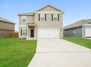 7213 Jebson Pass, San Antonio, TX 78252