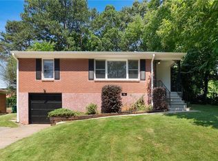 3426 Raymond Dr, Doraville, GA 30340