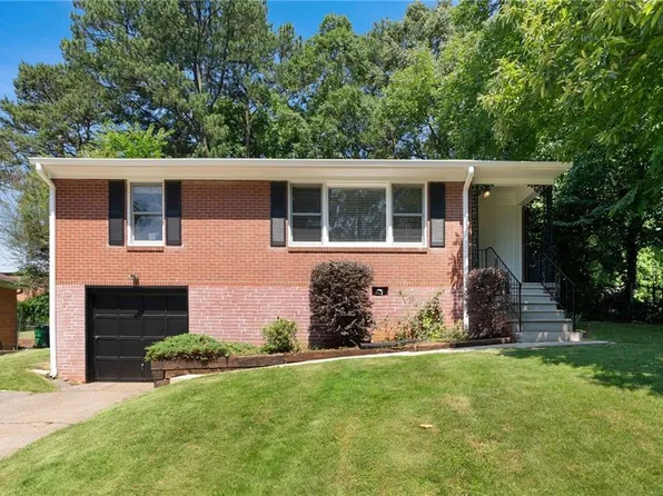 3426 Raymond Dr, Doraville, GA 30340