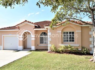 28468 SW 130th Pl, Homestead, FL 33033