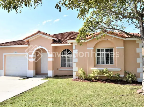 28468 SW 130th Pl, Homestead, FL 33033