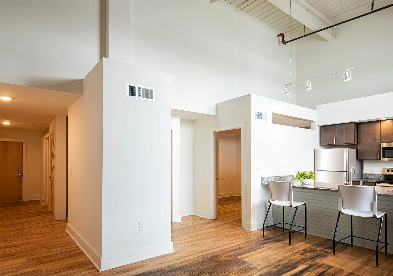 Port City Apartments — Photo 3