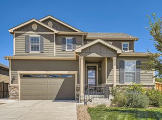 3372 Belltop Ct, Castle Rock, CO 80104