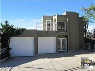 5053 Escobedo Dr, Woodland Hills, CA 91364
