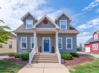 3300 Wharton St, East Lansing, MI 48823