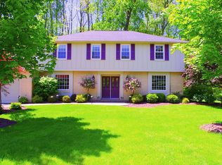 7 Duxbury Way, Rochester, NY 14618