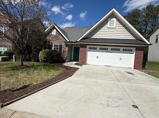 3207 Diana Cir, Burlington, NC 27215