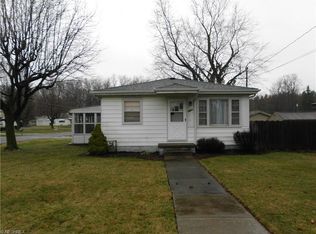 2823 Linwood Rd, Akron, OH 44312