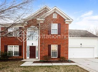 3000 Moonstone Ln, Indian Trail, NC 28079