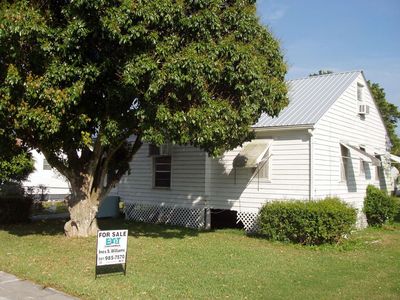 354 Annona Ave, Pahokee, FL, 33476