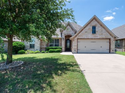 3303 Ferry Boat Ln, Granbury, TX, 76049