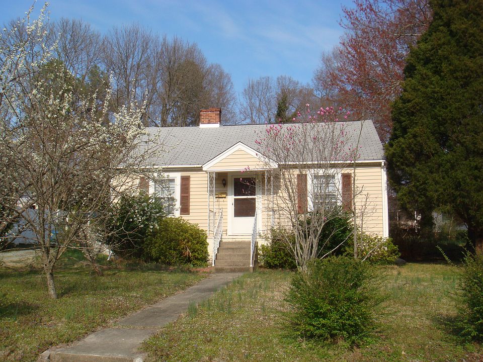 527 E Willowbrook Dr, Burlington, NC 27215 Zillow