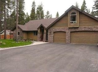 16020 Big Meadow Dr, La Pine, OR 97739