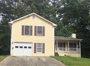 2068 Summertown Dr, Norcross, GA 30071