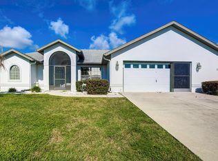 4548 N Grass Island Ter, Hernando, FL 34442
