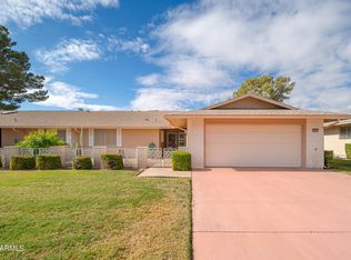 18026 N Highwood Ct, Sun City, AZ 85373