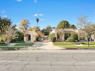 1157-1165 N Lake Ave, Pasadena, CA 91104
