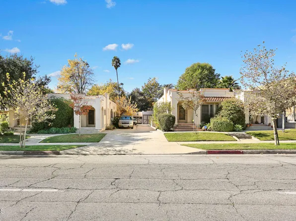 1157 N Lake Ave, Pasadena, CA 91104