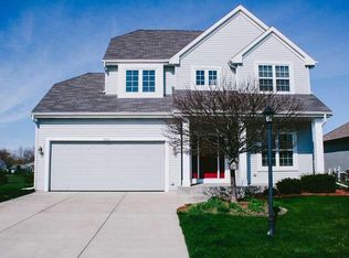 4612 Bannoch Dr, Racine, WI 53402