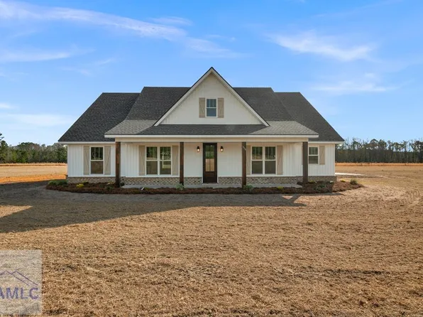 3514 Highway 121, Blackshear, GA 31516