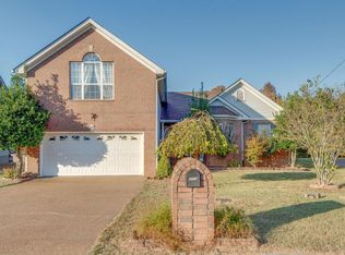 3773 Seasons Dr, Antioch, TN 37013