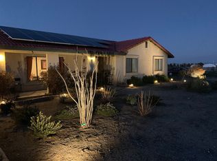 4292 Dos Palmas Rd, Phelan, CA 92371