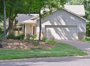 16916 Leyte St NE, Ham Lake, MN 55304